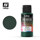 62.014 Verde Oscuro (60ml)