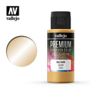 62.049 Oro (60ml)