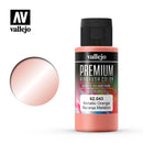 62.043 Naranja Metálico (60ml)