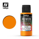 62.033 Naranja Fluorescente (60ml)