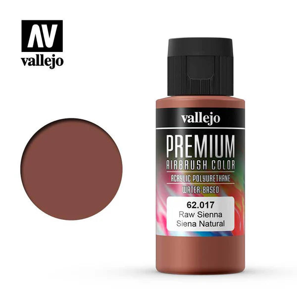 62.017 Siena Natural (60ml)
