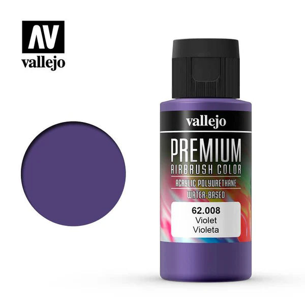 62.008 Violeta (60ml)