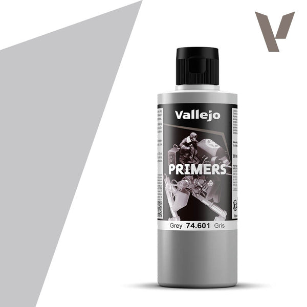 74.601 APPRÊT DE SURFACE VALLEJO (Gris) 200ml