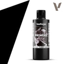 74.660 Gloss Black 200ml