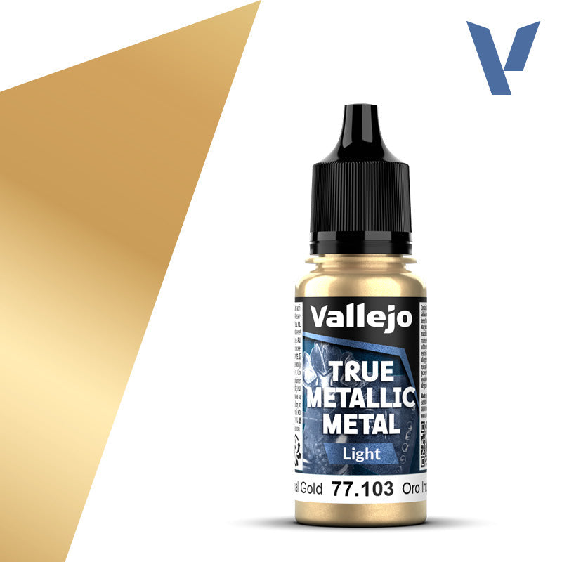 77.103 ORO IMPERIAL - LIGHT