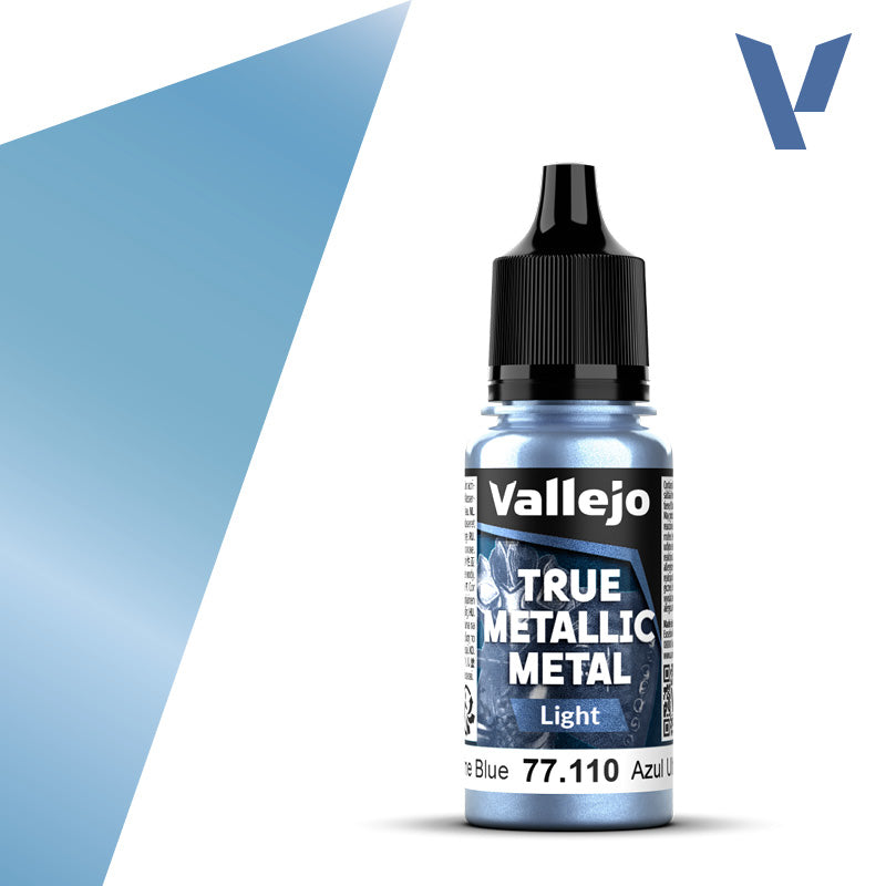 77.110 AZUL ULTRAMAR -  LIGHT