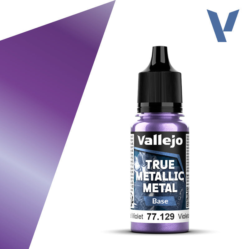 77.129 VIOLETA CELESTIAL - BASE