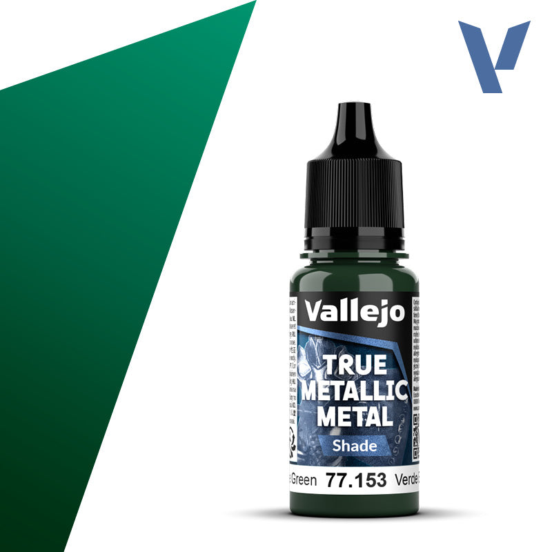 77.153 VERDE ESCARABAJO - SHADE