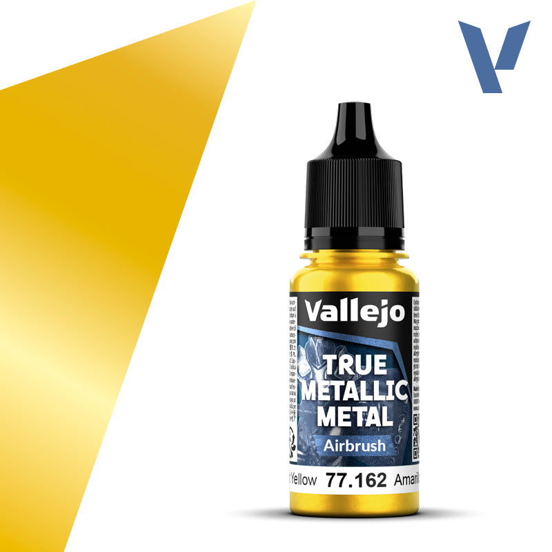 77.162 AMARILLO RADIANTE - AIRBRUSH