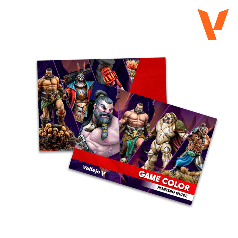 72.184 XPRESS COLOR CASE:Artist’s Selection Case
