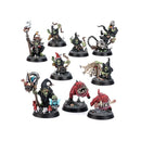 Rivales de la Ciudad Espejada ESPAÑOL