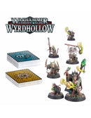 Warhammer Underworlds: Wyrdhollow – Skabbik’s Plaguepack