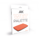 AK9510 AK WET PALETTE – PALETA HUMEDA AK