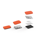 AK9510 AK WET PALETTE – PALETA HUMEDA AK