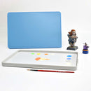 RED GRASS - STUDIO V2 WET PALETTE