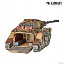 Archon Studio RAMPART Modular: Wolverine Tank