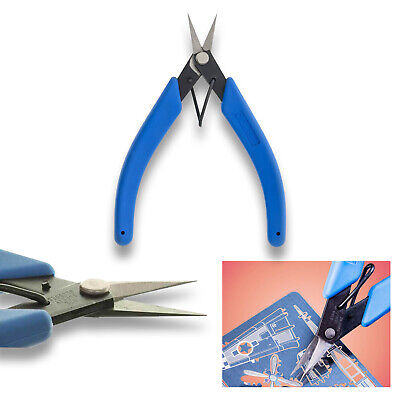 Professional Photo Etch Scissors 9180ET