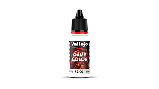 001 72.001 BLANCO CALAVERA