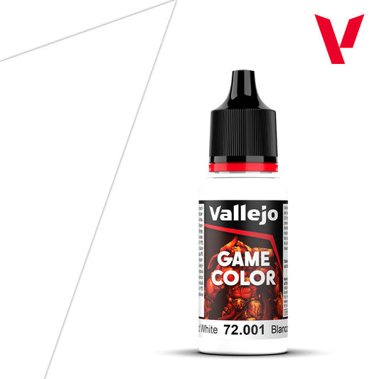 001 72.001 BLANCO CALAVERA