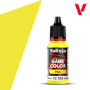 101 72.103 AMARILLO FLUORESCENTE