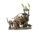 Soulblight Gravelords: Veremord's Shamblers