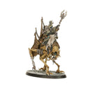 Ash Waste Nomads Wy'tari Stormcaller