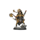 Athera, Blade of the Matriarch – Escher House Agent