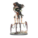 NECRONS: Canoptek Doomstalker