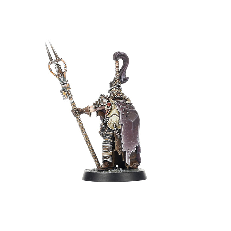 Outland Beastmaster with Ripperjacks