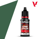 118 72.090 TINTA VERDE NEGRO