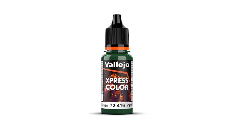 72.416 VERDE TROL