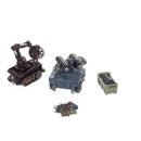 KILL TEAM: SHADOW VAULTS (Español)