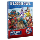BloodBowl:  Death Zone
