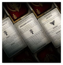 Datacards: Adeptus Custodes (Español)