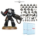 Raven guard PRIMARIS UPGRADES & TRANSFERS