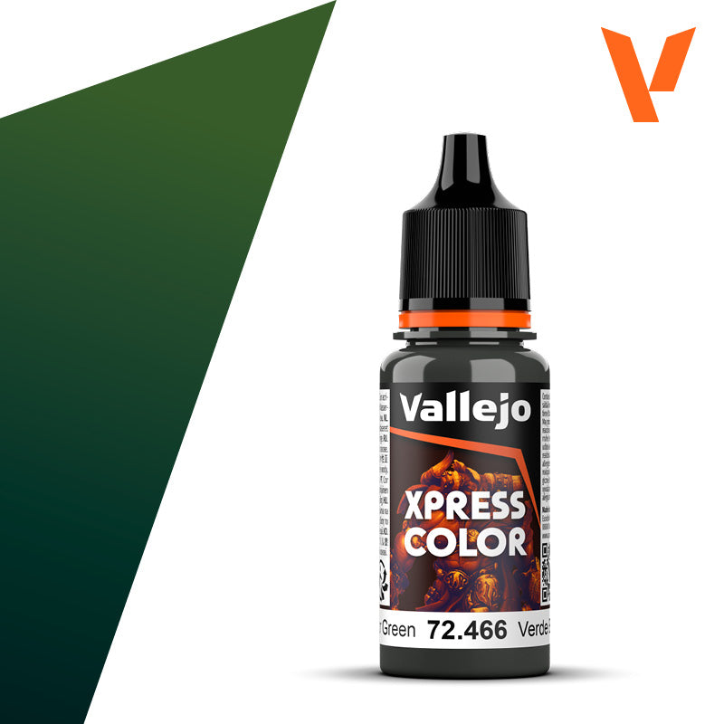 72.466 VERDE BLINDAJE
