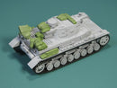 Panzerkampfwagen IV (All Versions) Stowage Set