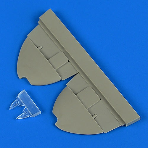Messerschmitt Bf 109G-6 Position Light
