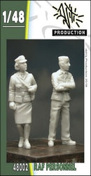 Djiti 1:48 Raf Personnel 48002