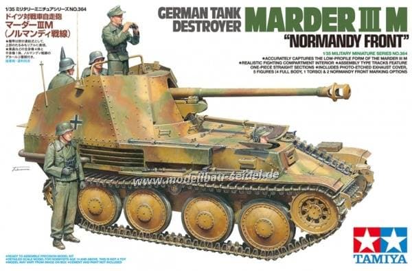 Marder M lll M