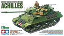 Tamiya British Tank Destroyer M10 IIC Achilles