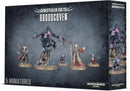 GENESTEALER CULTS: BROODCOVEN