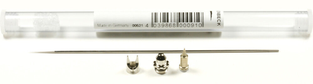 Needle set Infinity CR 0.2mm