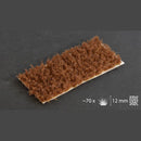 Gamers Grass: Spikey Brown 12mm GGK-B