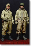 Alpine 1/35 35116 WW2 US AFV Crew Set