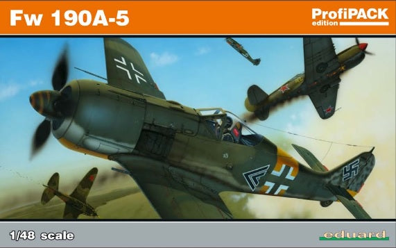 FW 190A-5