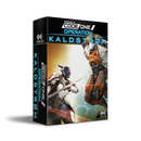 Code One Operation - Kaldstrom