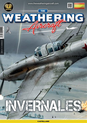 The Weathering Aircraft: Winters