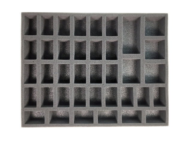 Battle Foam: Primaris Marine Alpha Troop Foam Tray (BFL-1.5)