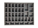 Battle Foam: Primaris Marine Alpha Troop Foam Tray (BFL-1.5)